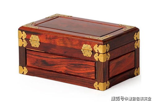 包装的成长阶段，你知道吗？木制容器的奇幻旅程